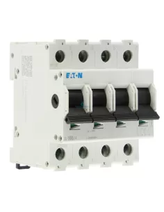Eaton IS-100/4 4x100A switch disconnector
